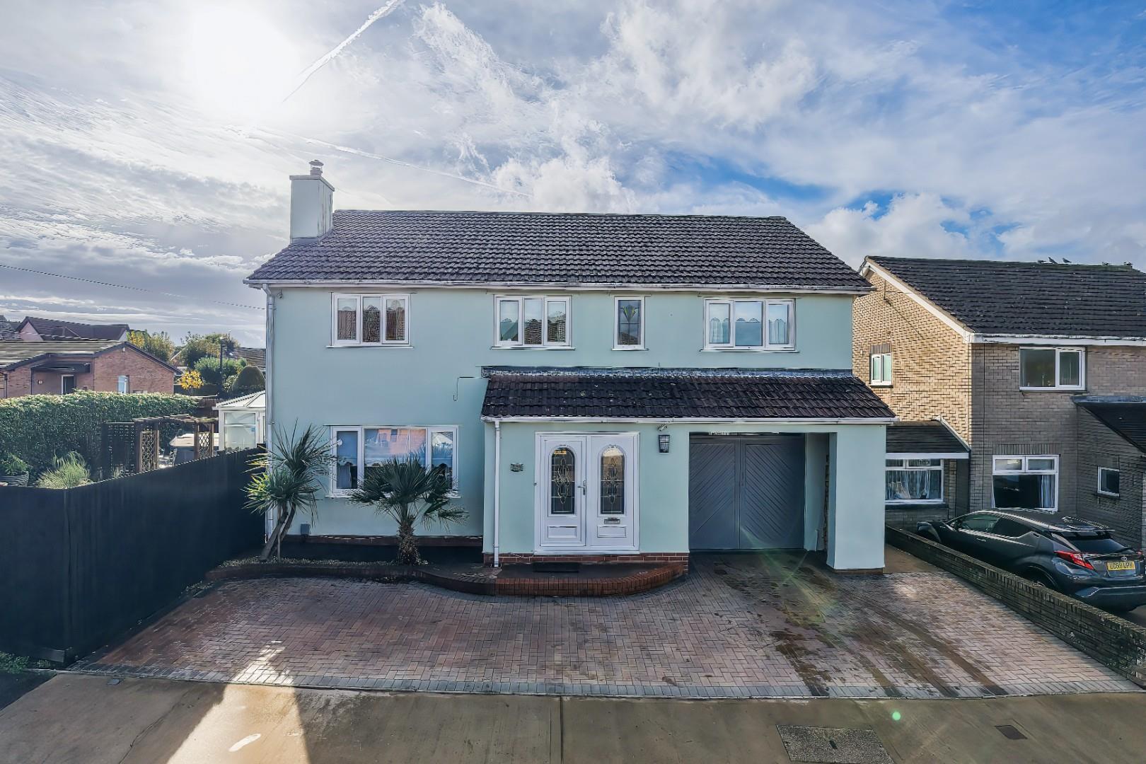 15 Hellas Drive, Barry, CF62 8AW